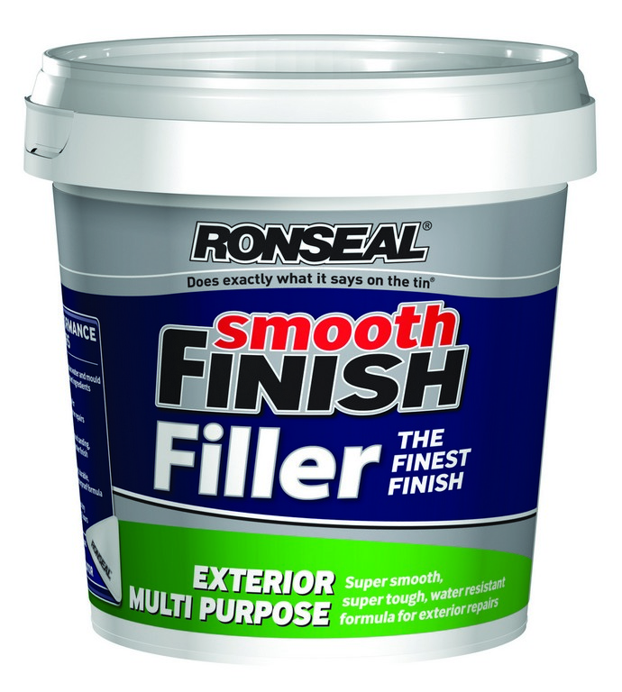 Ronseal Exterior M/Purpose Filler